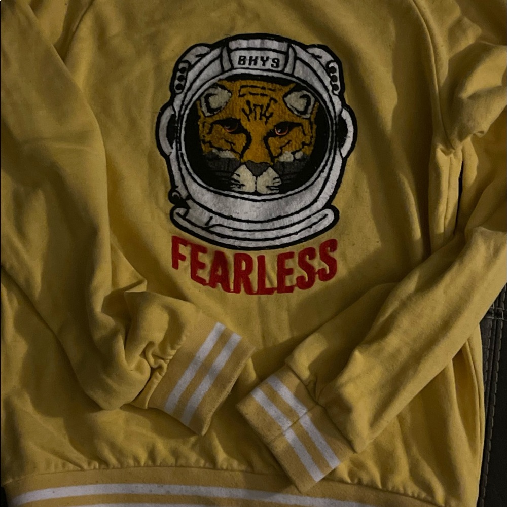 Bkys sweatshirt